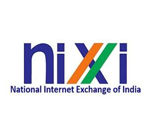 NIXI Logo