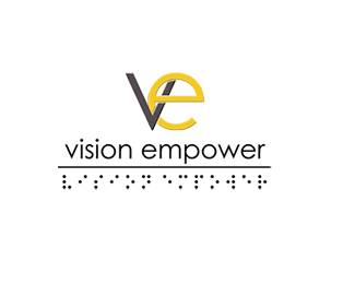 Vision Empower Logo